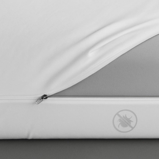 Allergovita Evolon Encasing Matratzenschutzbezug Basic|180x200x16 cm