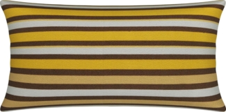 Erwin Müller Kissenbezüge Kissenbezug Mix & Match "Streifen", Streifen