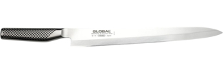 Global Fischmesser Yanagi-Sashimi-Schliff 30 cm G-14