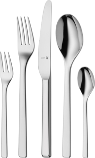 WMF Stratic Besteckset 60-tlg.