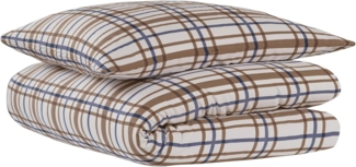 Satin Bettwäscheset Maxim - 2-teilig