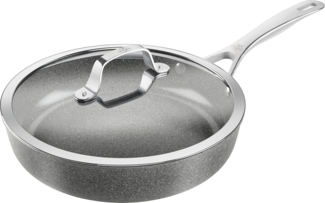 BALLARINI Salina Schmorpfanne 28cm mit Deckel