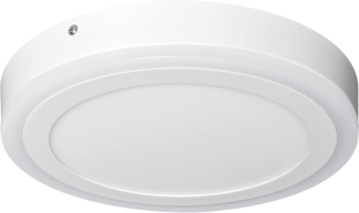 LEDVANCE LED CLICK White Round 300mm 18W