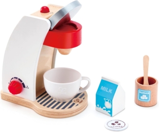 Hape Meine Kaffeemaschine