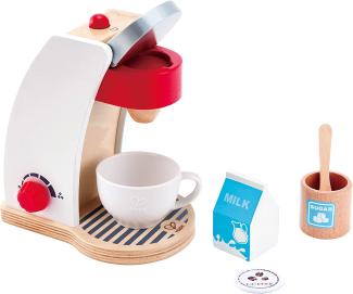 Hape Meine Kaffeemaschine