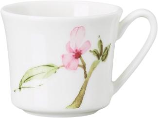 Rosenthal Jade Magnolie Espresso-Obertasse 0,1 l