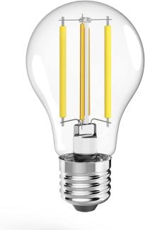 WLAN LED-Lampe Retro Filament E27 7W