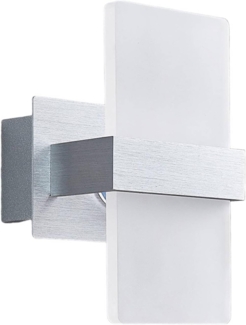 Lindby Wandleuchte Yorick, 1x4,2 W LED, warmweiß