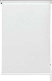 Gardinia Easyfix Rollo Uni, Weiß, 180x112 cm