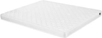 Vente-unique - Schaumstoffmatratze - 120 x 200 cm - Stärke 15 cm - DANAE II von YSMÉE