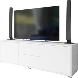 TV Lowboard Gesita 2D2SZ