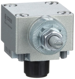 TELE Grenztaster Kopf ZCKE05 mit Drehachse