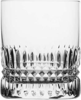 Whiskyglas Kristall Empire clear (10 cm)