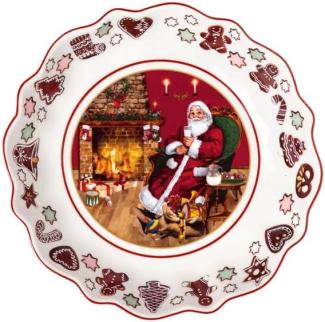 Villeroy & Boch Annual Christmas Edition Jahresschale klein 2023 16cm