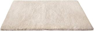 Dyckhoff Badteppich Siena|70x120 cm| champagner