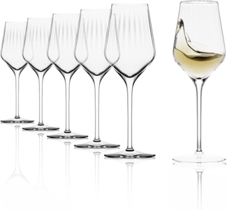 Stölzle Lausitz Weißweinkelch Symphony 405 ml 6er Set