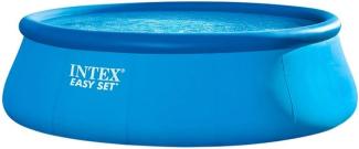 Intex Easy-Pool-Set Ø457x122 cm Easy-Pool mit Kartuschenfilter