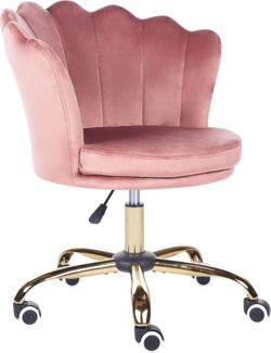 Bürostuhl Rosa MONTICELLO