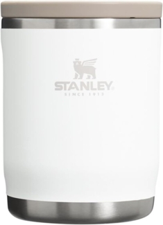 Stanley Adventure To-Go Food Jar 0.53L - Thermobehälter Für Essen - 6 Stunden Heiß - 6 Stunden Kalt - Auslaufsicher - Einfaches Reinigen - Breite Öffnung - Spülmaschinenfest - BPA Frei - Frost
