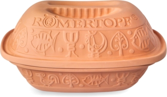 Mini Römertopf Klassik