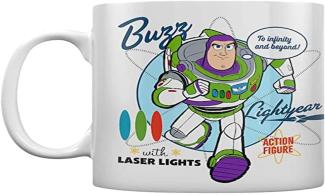 Disney MG25559 Tasse, keramik