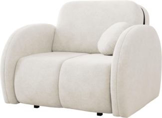 Schlafsofa Viva Comfy I (Farbe: Velo 621)