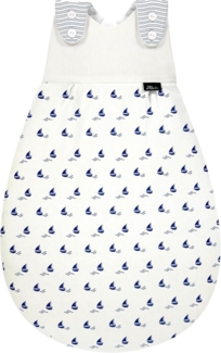 Alvi Baby Mäxchen Außensack Exclusiv