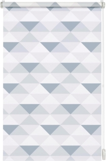 EASYFIX Rollo Dekor Triangle