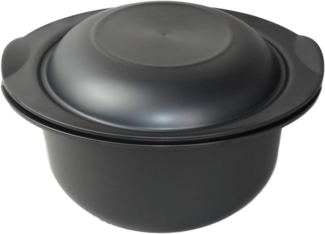 TUPPERWARE Auflaufform Tupperware UltraPro 5-l-Kasserolle oval