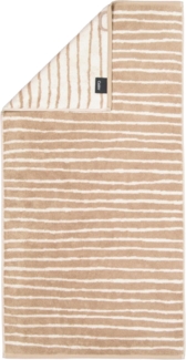 Cawö Handtücher Loft Lines 6225, 100% Baumwolle