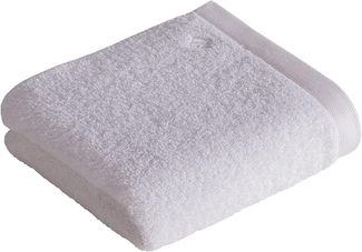 Vossen Handtücher High Line|Handtuch 50x100 cm| weiss