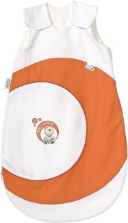 Odenwälder Schlafsack MClima orange 110