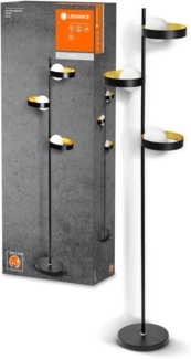 LEDVANCE Decor Memphis Floor 3 x