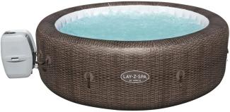 Bestway LAY-Z-SPA Whirlpool St. Moritz AirJet 216 x 71 cm