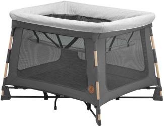 Maxi-Cosi 'Swift' 2-in-1 Reisebett und Laufstall, beyond graphite