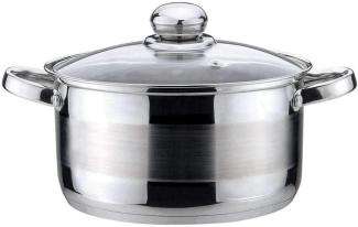 KingHoff POT 1.0L 14CM KINGHOFF [KH-4326]