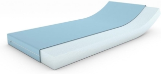 Wohnwagenmatratze 200x90x11 cm