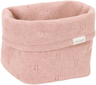 Little Dutch Pure Kommodenkörbchen Klein - Blossom
