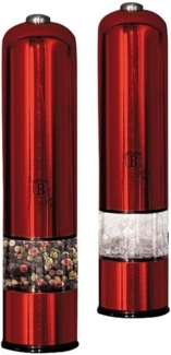 Berlinger Haus Berlinger Haus Elektroschleifer-Set 12303