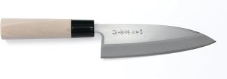 Chroma Haiku Home HH-03 Deba Messer 16,5 cm