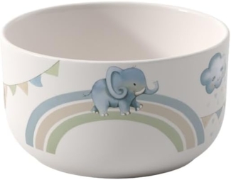 Villeroy & Boch Walk Like an Elephant Kinder-Müslischale