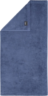 Handtuch LIFESTYLE Uni (BL 50x100 cm)