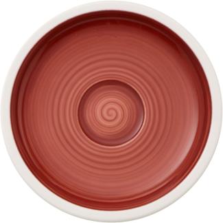 Villeroy & Boch Manufacture Rouge Mokka- / Espresso-Untertasse 12 cm