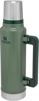 STANLEY Isoflasche 1,4l grün