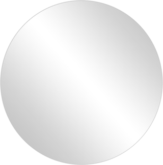 Schildmeyer Wandspiegel Bjarne, Breite 55 cm, Runde Spiegelfläche