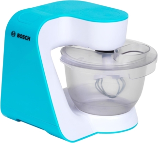 Bosch Küchenmaschine türkis