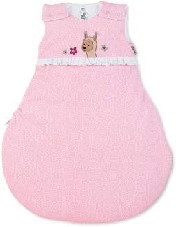 Sterntaler Baby Schlafsack Kuschelzoo Lotte