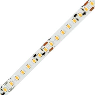 ISOLED LED CRI930 Vollspektrum Flexband, 24V, 17W, IP20, warmweiß