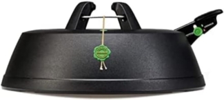 KRINNER Christbaumständer Green Line Comfort Grip M