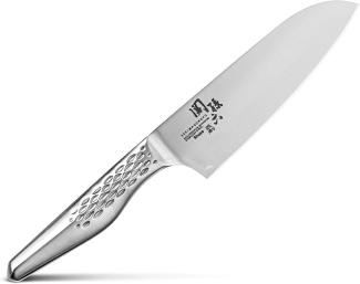 KAI Seki Magoroku Shoso Santoku Kochmesser 14,5 cm AB-5162